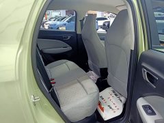 Leapmotor Leapo T03 Haoyu Edition - ფოტო 20