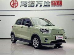 Leapmotor Leapo T03 Haoyu Edition - ფოტო 3