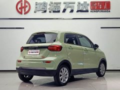 Leapmotor Leapo T03 Haoyu Edition - ფოტო 4