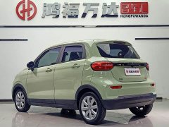 Leapmotor Leapo T03 Haoyu Edition - ფოტო 6