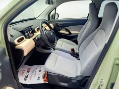 Leapmotor Leapo T03 Haoyu Edition - ფოტო 9