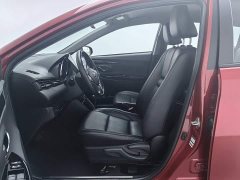 Toyota Yaris L Zhixuan X 1.5L CVT Luxury Plus - photo 10