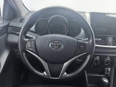 Toyota Yaris L Zhixuan X 1.5L CVT Luxury Plus - photo 11
