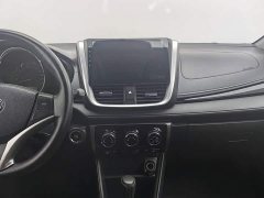 Toyota Yaris L Zhixuan X 1.5L CVT Luxury Plus - photo 12