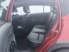 Toyota Yaris L Zhixuan X 1.5L CVT Luxury Plus - photo 15