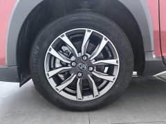 Toyota Yaris L Zhixuan X 1.5L CVT Luxury Plus - photo 17