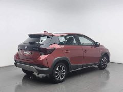 Toyota Yaris L Zhixuan X 1.5L CVT Luxury Plus - photo 2