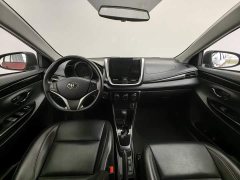 Toyota Yaris L Zhixuan X 1.5L CVT Luxury Plus - photo 5