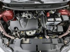 Toyota Yaris L Zhixuan X 1.5L CVT Luxury Plus - photo 6