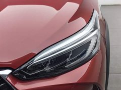 Toyota Yaris L Zhixuan X 1.5L CVT Luxury Plus - photo 7
