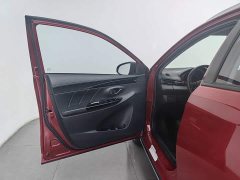 Toyota Yaris L Zhixuan X 1.5L CVT Luxury Plus - photo 8