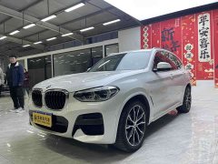 BMW X3 xDrive30i Premier M Sport Package - photo 1