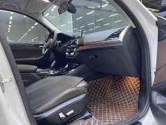 BMW X3 xDrive30i Premier M Sport Package - photo 10