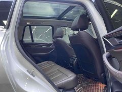 BMW X3 xDrive30i Premier M Sport Package - photo 11