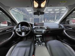 BMW X3 xDrive30i Premier M Sport Package - photo 12