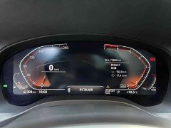 BMW X3 xDrive30i Premier M Sport Package - photo 13