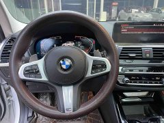 BMW X3 xDrive30i Premier M Sport Package - photo 14