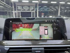 BMW X3 xDrive30i Premier M Sport Package - photo 15