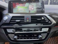 BMW X3 xDrive30i Premier M Sport Package - photo 16