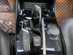 BMW X3 xDrive30i Premier M Sport Package - photo 17