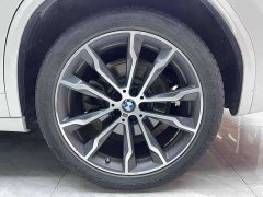 BMW X3 xDrive30i Premier M Sport Package - photo 18