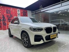 BMW X3 xDrive30i Premier M Sport Package - photo 2
