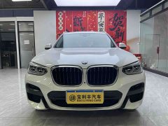 BMW X3 xDrive30i Premier M Sport Package - photo 3