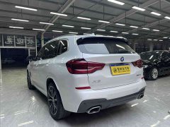 BMW X3 xDrive30i Premier M Sport Package - photo 4