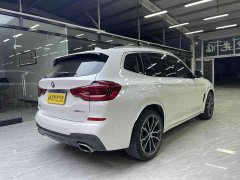 BMW X3 xDrive30i Premier M Sport Package - photo 5