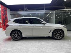 BMW X3 xDrive30i Premier M Sport Package - photo 6