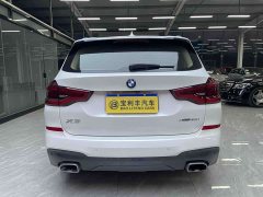 BMW X3 xDrive30i Premier M Sport Package - photo 7