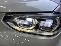 BMW X3 xDrive30i Premier M Sport Package - photo 8