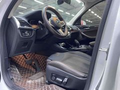 BMW X3 xDrive30i Premier M Sport Package - photo 9