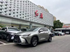 Lexus NX 260 FWD Creative Edition - photo 1