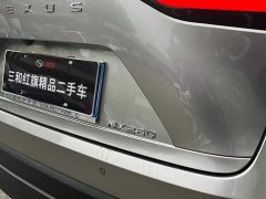 Lexus NX 260 FWD Creative Edition - photo 10