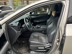 Lexus NX 260 FWD Creative Edition - photo 11