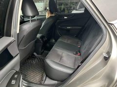 Lexus NX 260 FWD Creative Edition - photo 12