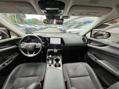 Lexus NX 260 FWD Creative Edition - photo 13