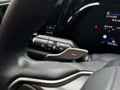 Lexus NX 260 FWD Creative Edition - photo 14