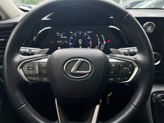 Lexus NX 260 FWD Creative Edition - photo 17