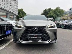 Lexus NX 260 FWD Creative Edition - photo 2