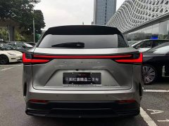 Lexus NX 260 FWD Creative Edition - photo 4