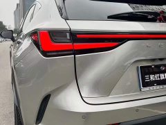 Lexus NX 260 FWD Creative Edition - photo 5