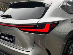 Lexus NX 260 FWD Creative Edition - photo 6
