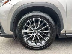 Lexus NX 260 FWD Creative Edition - photo 7