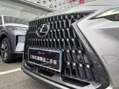 Lexus NX 260 FWD Creative Edition - photo 8