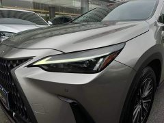 Lexus NX 260 FWD Creative Edition - photo 9