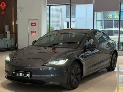 Tesla Model 3 Rear-Wheel Drive - ფოტო 1