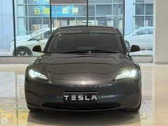 Tesla Model 3 Rear-Wheel Drive - ფოტო 2