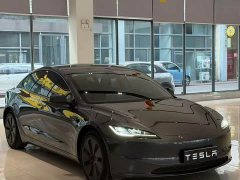 Tesla Model 3 Rear-Wheel Drive - ფოტო 3